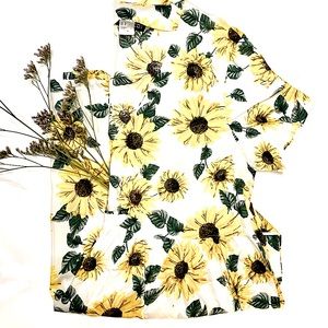 | H&M | DIVIDED |Flower child Dress |